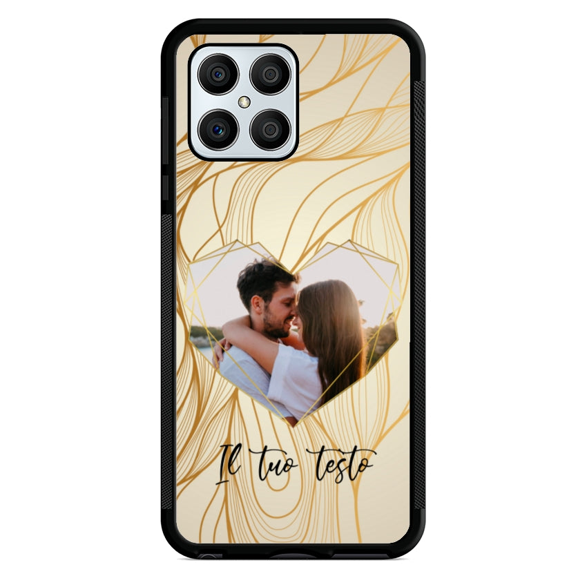 CUORE FOTO customall