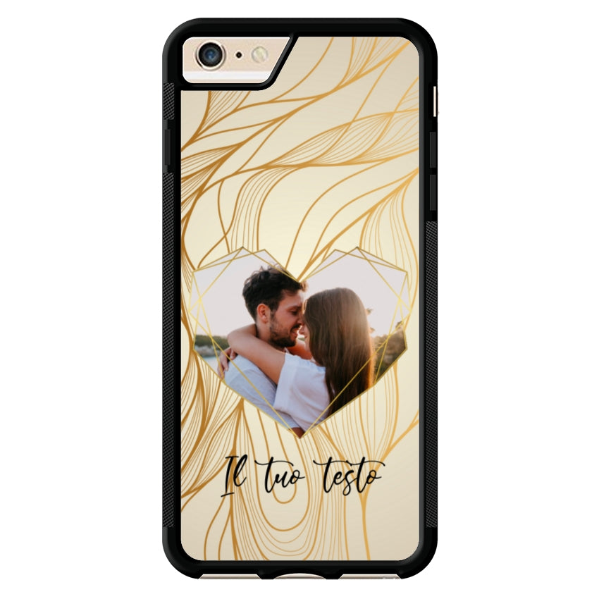 CUORE FOTO customall