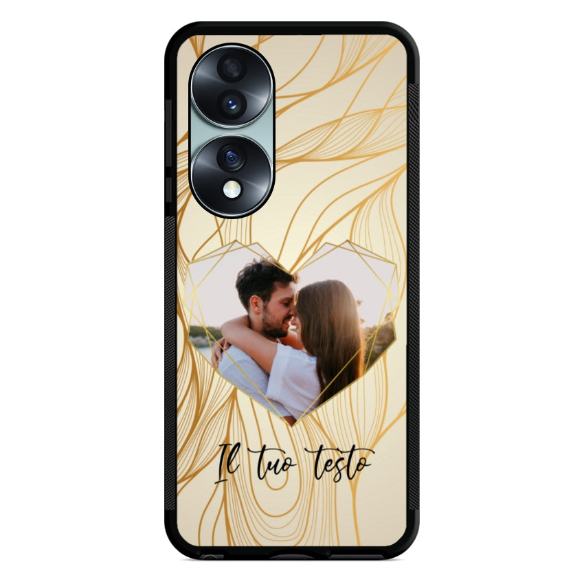 CUORE FOTO customall