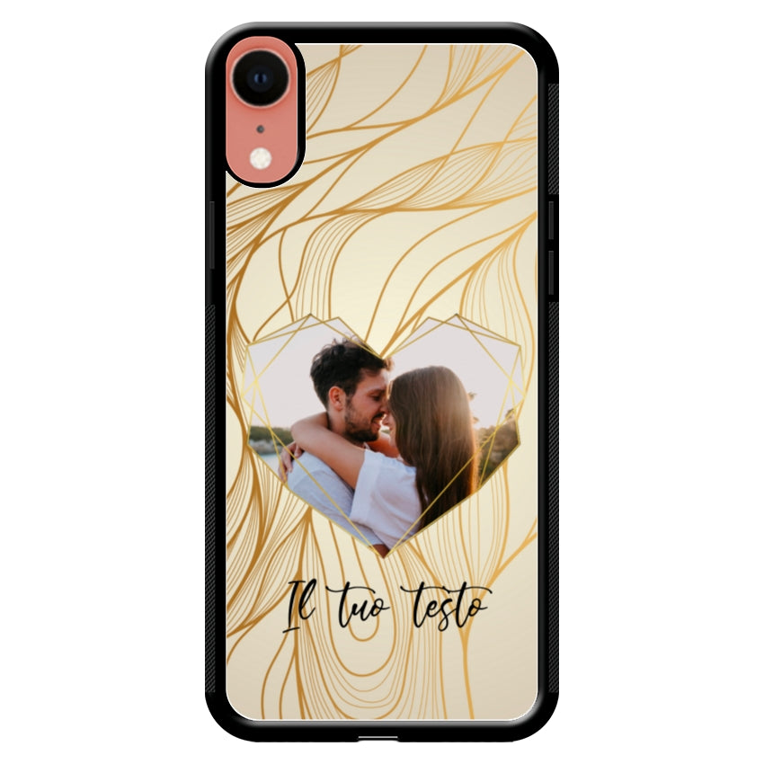 CUORE FOTO customall