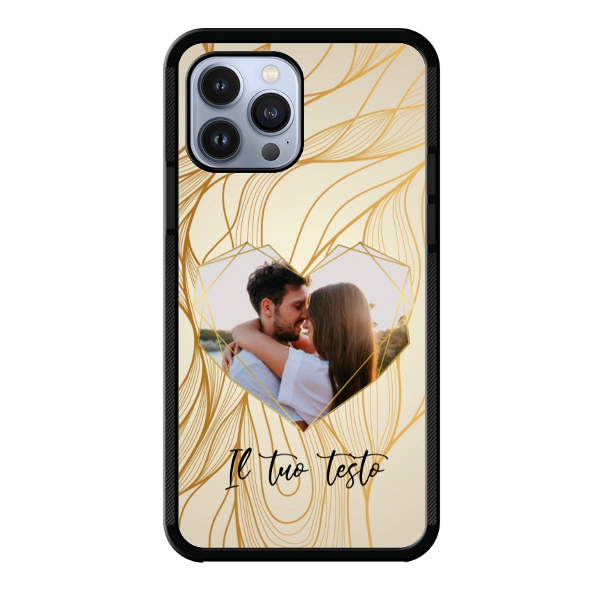 CUORE FOTO customall