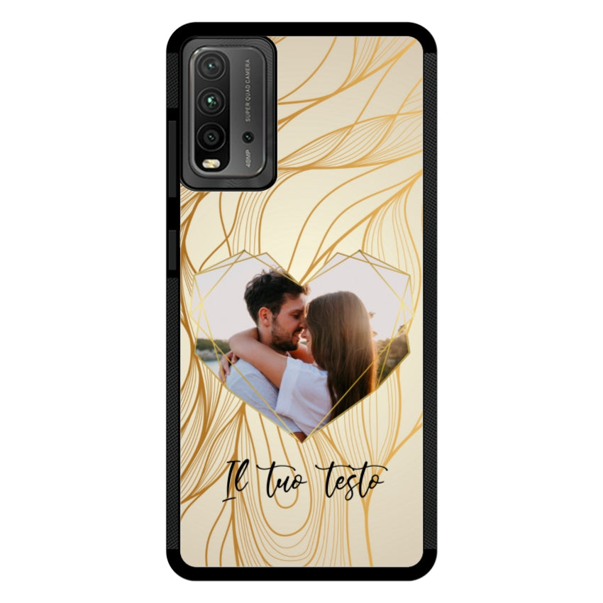 CUORE FOTO customall