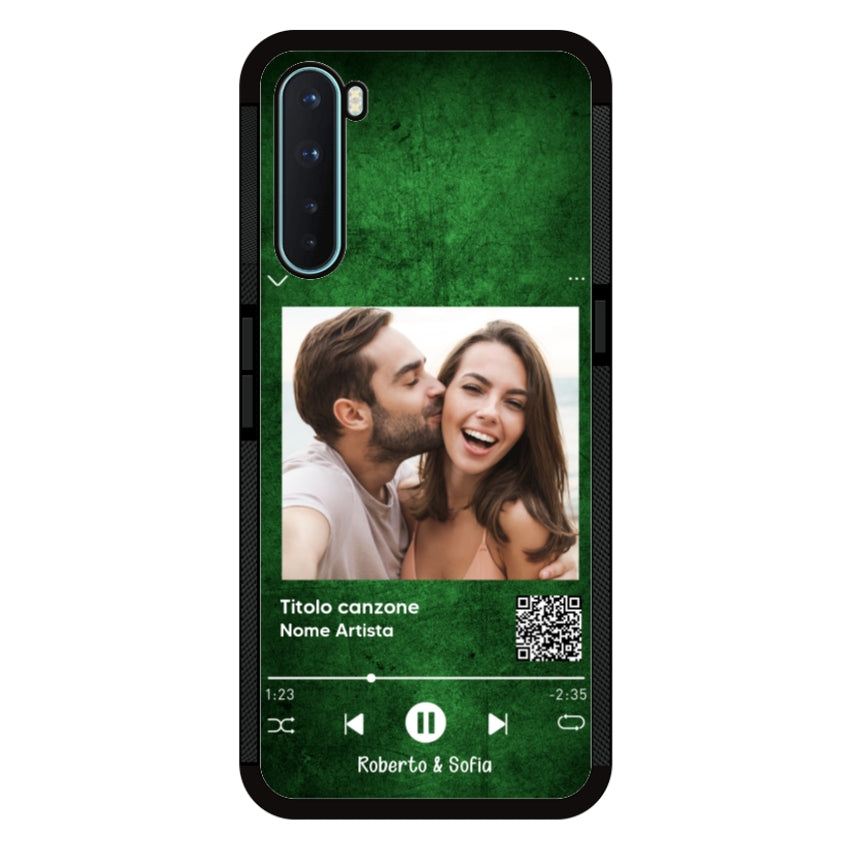 OnePlus e Nothing Phone Spotify canzone personalizzata