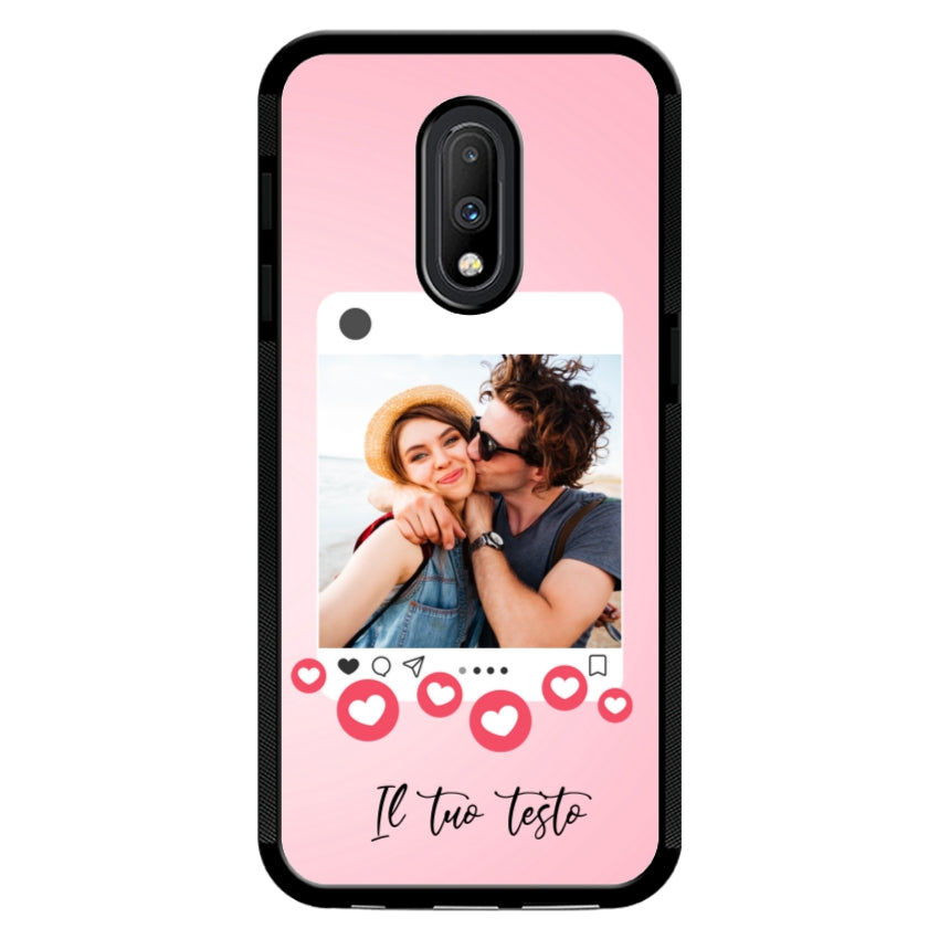 Cover Insta Frame  - OnePlus e Nothing