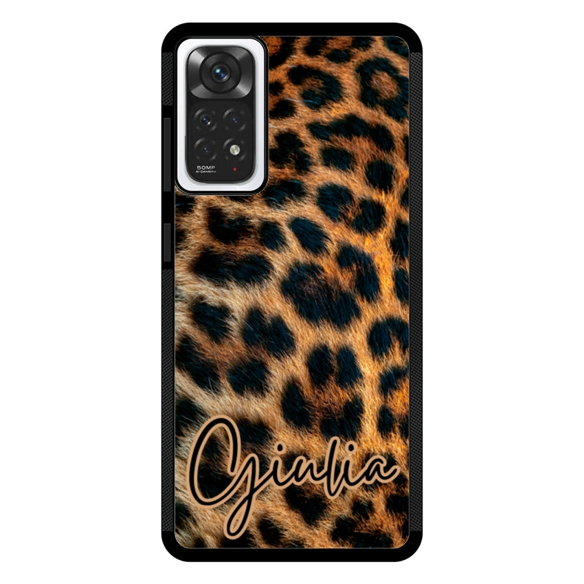 C11 customall