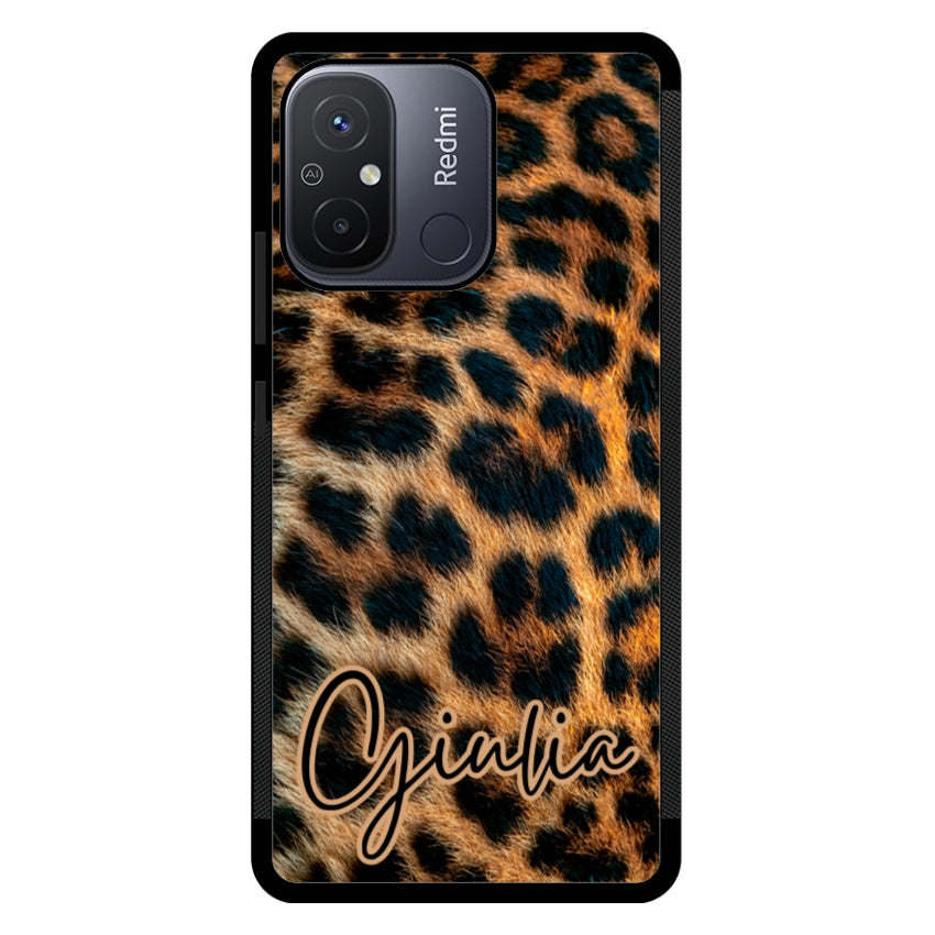 C11 customall