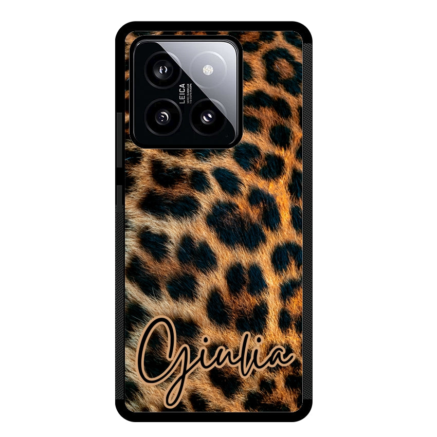 C11 customall