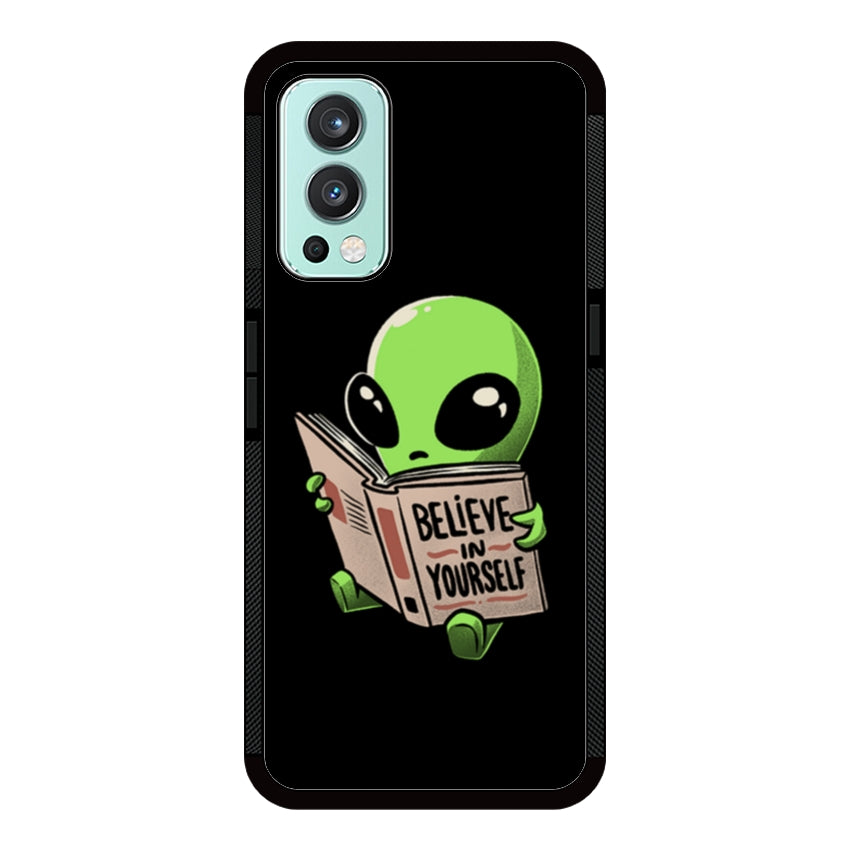 Believe in Yourself- OnePlus e Nothing Phone