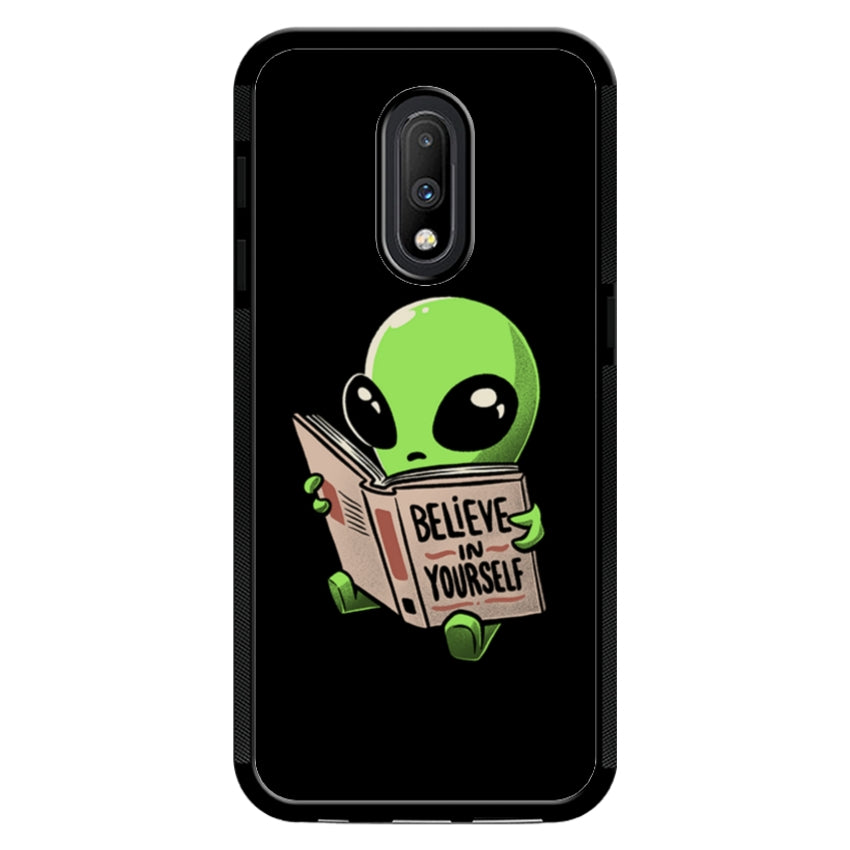 Believe in Yourself- OnePlus e Nothing Phone