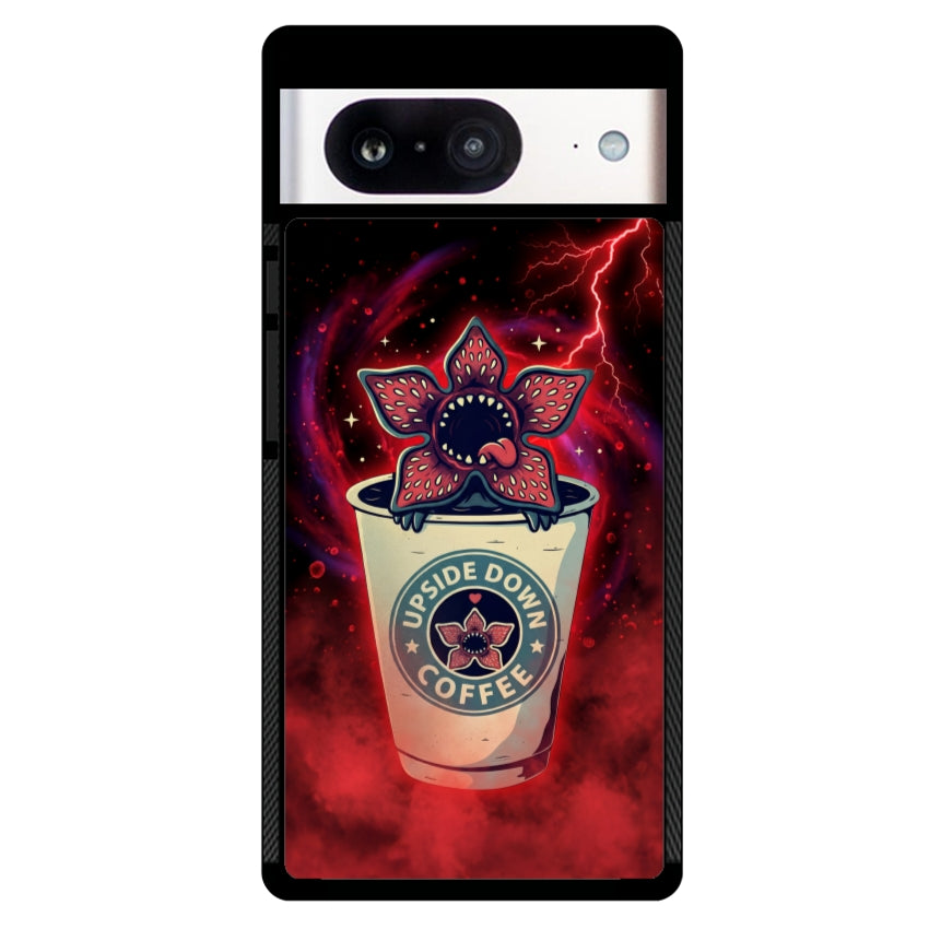 STRANGER 1 - Google Pixel