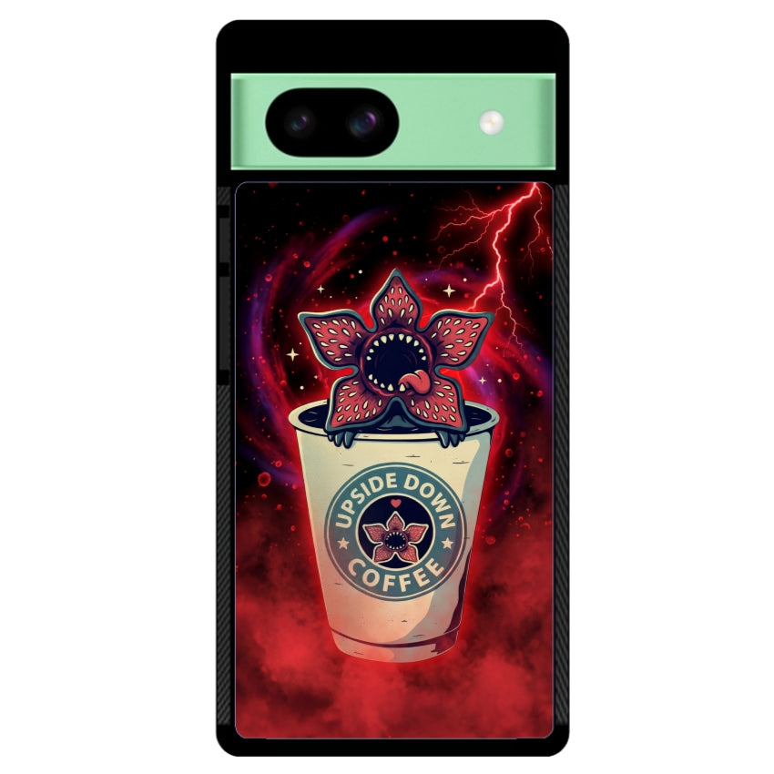 STRANGER 1 - Google Pixel