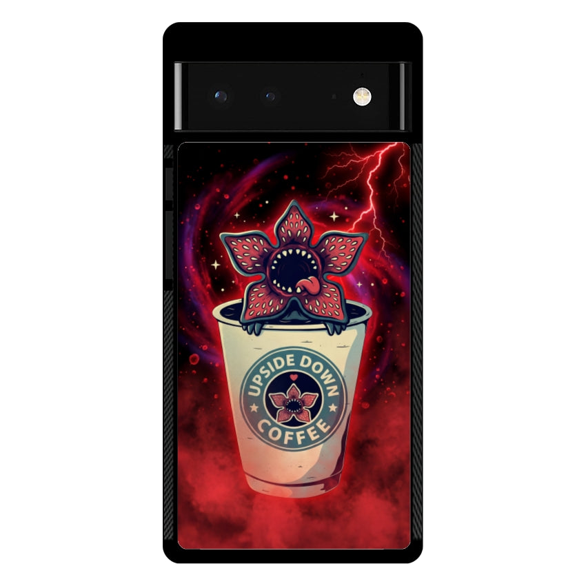 STRANGER 1 - Google Pixel