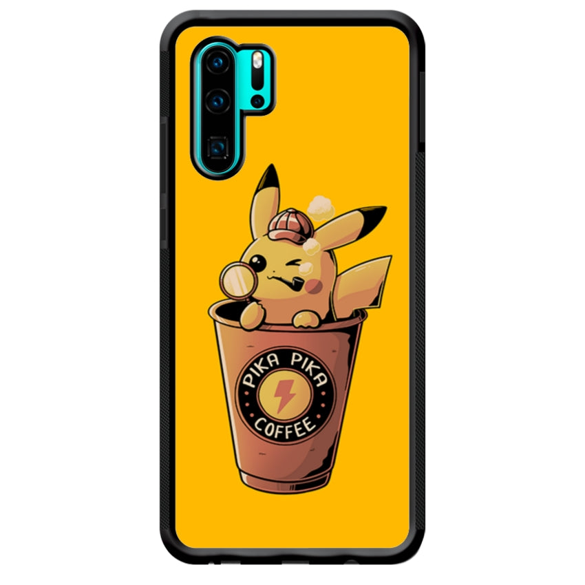 Pika Pika Coffee - Huawei e Honor