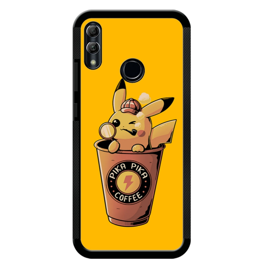 Pika Pika Coffee - Huawei e Honor