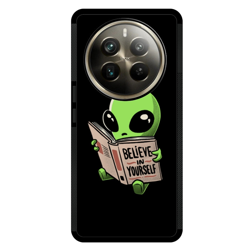 Believe in Yourself - Realme