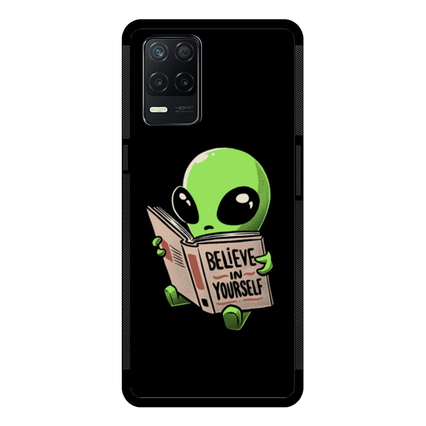 Believe in Yourself - Realme