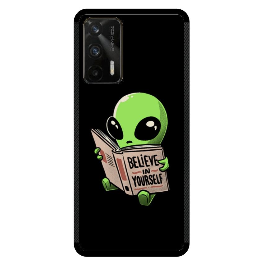 Believe in Yourself - Realme