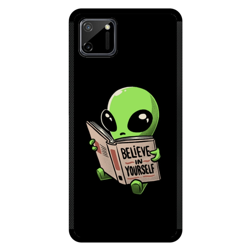 Believe in Yourself - Realme