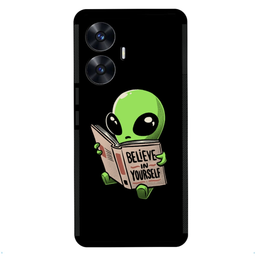 Believe in Yourself - Realme