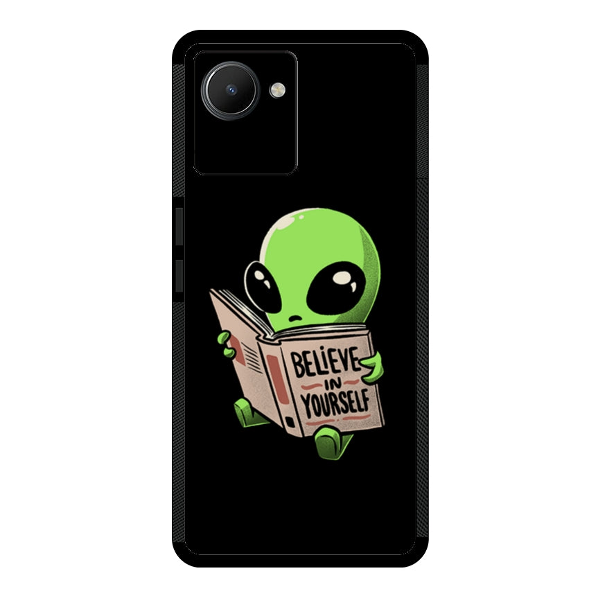 Believe in Yourself - Realme