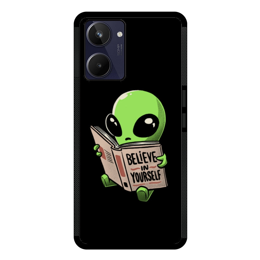 Believe in Yourself - Realme