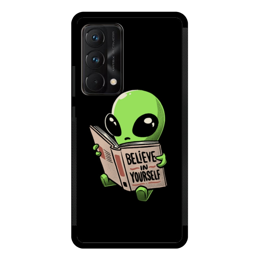 Believe in Yourself - Realme