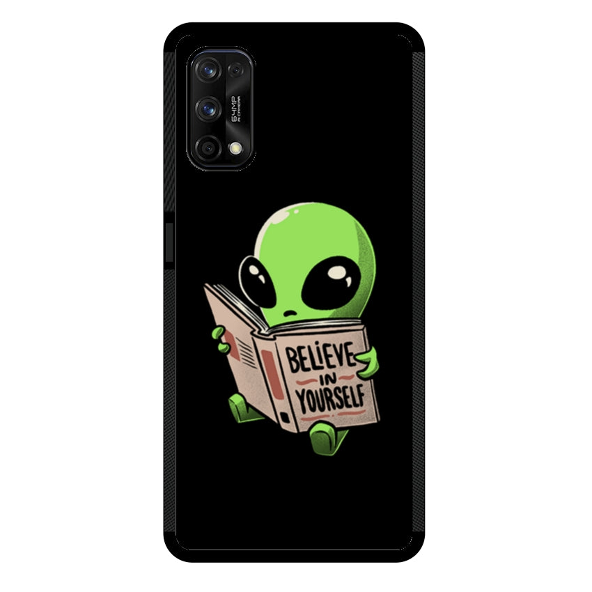 Believe in Yourself - Realme