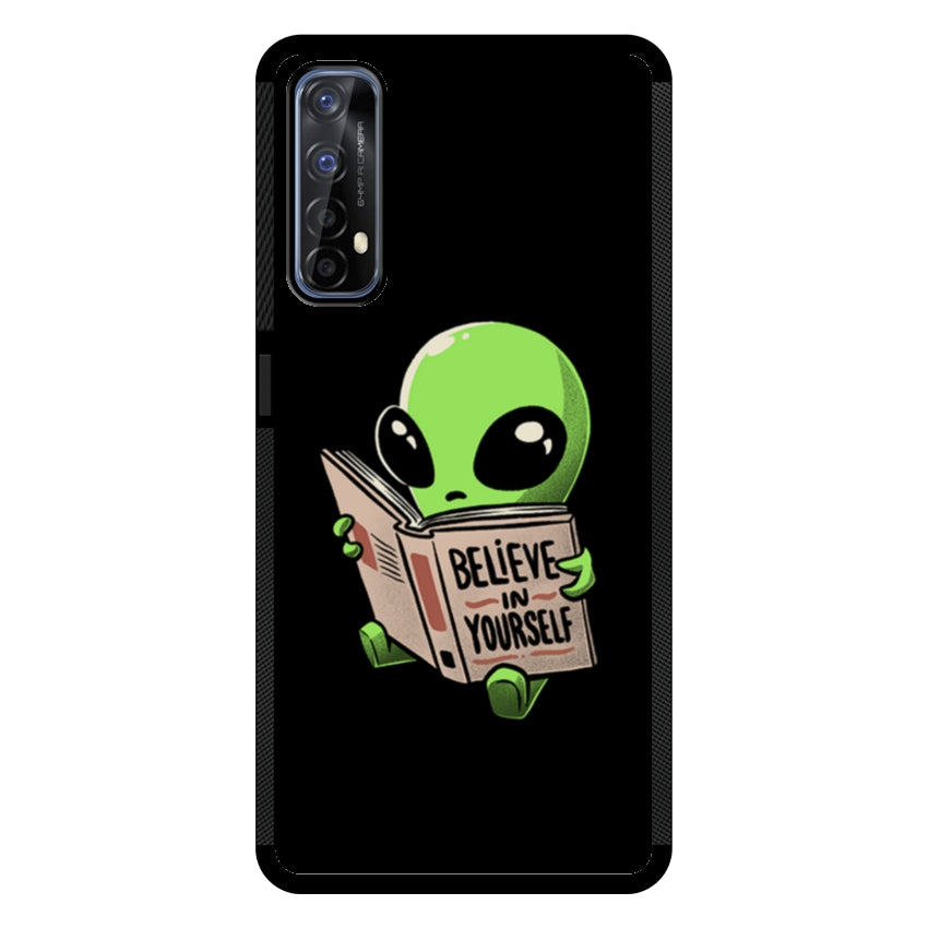 Believe in Yourself - Realme