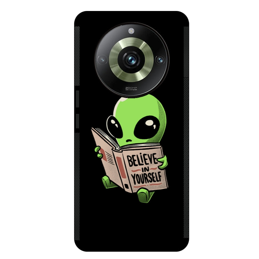 Believe in Yourself - Realme