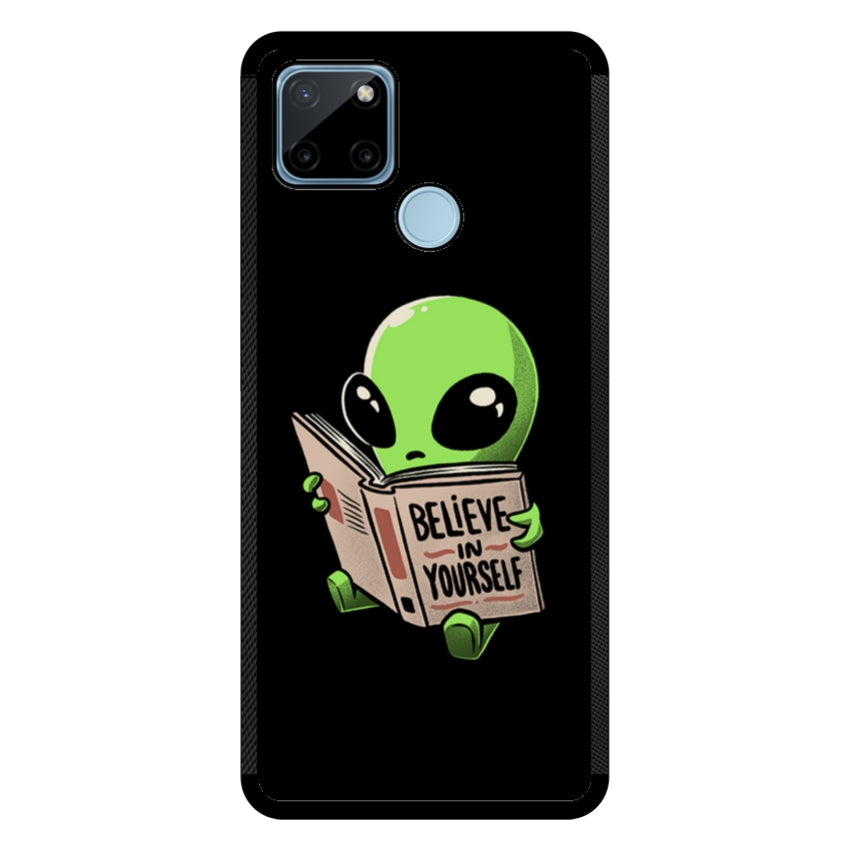 Believe in Yourself - Realme