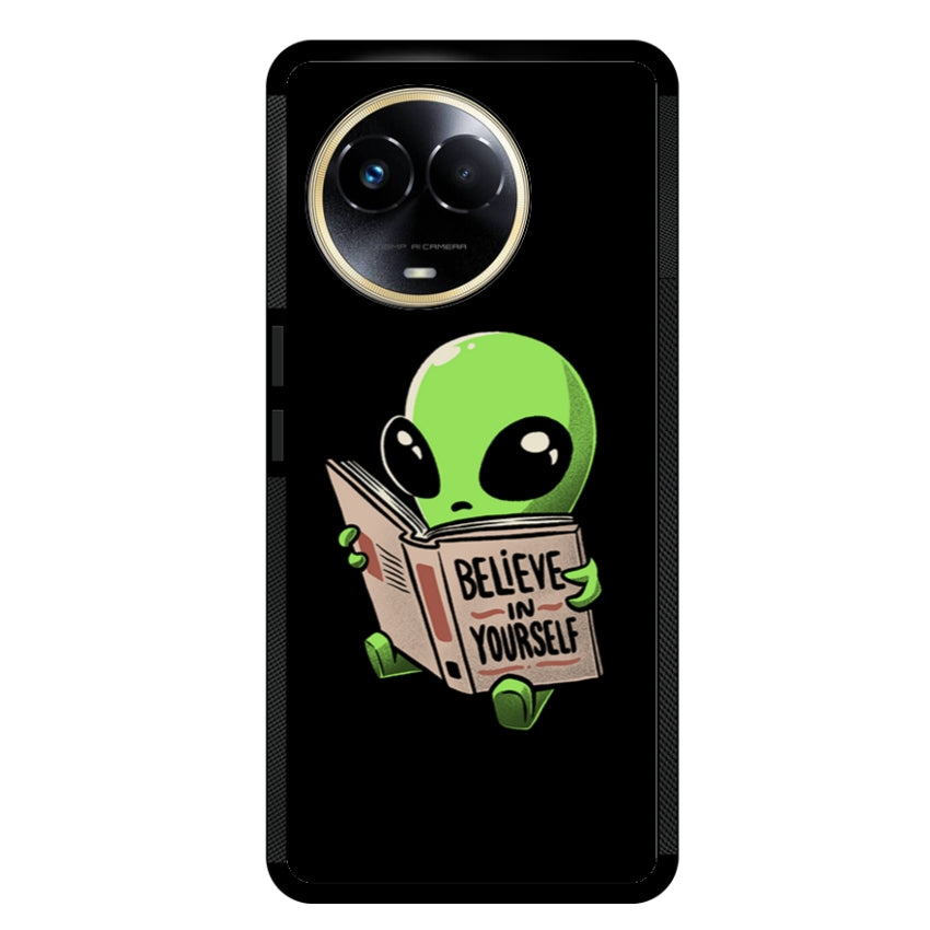 Believe in Yourself - Realme