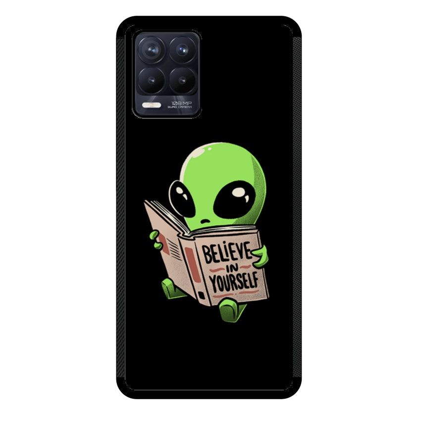 Believe in Yourself - Realme