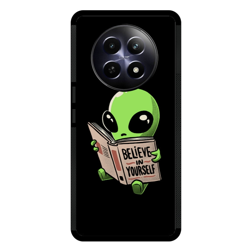 Believe in Yourself - Realme