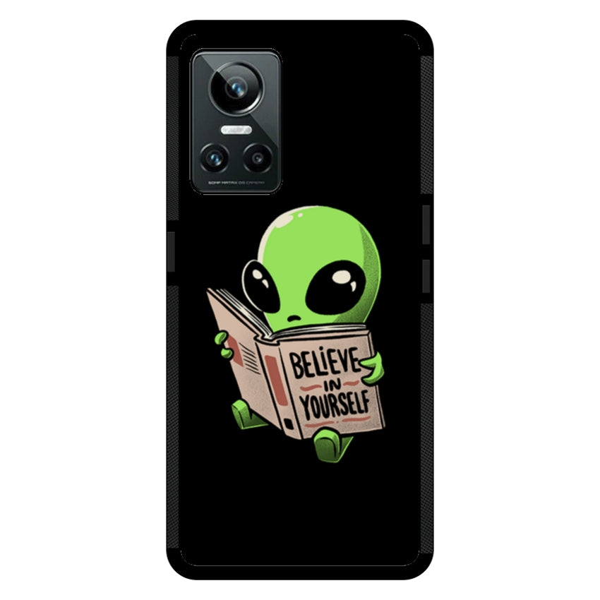 Believe in Yourself - Realme