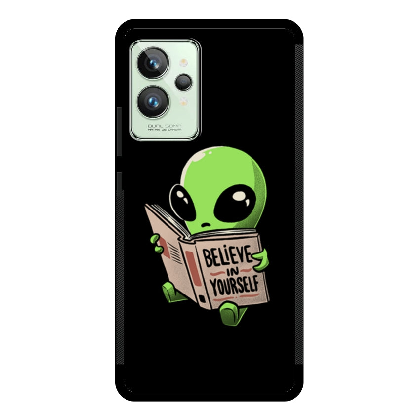 Believe in Yourself - Realme