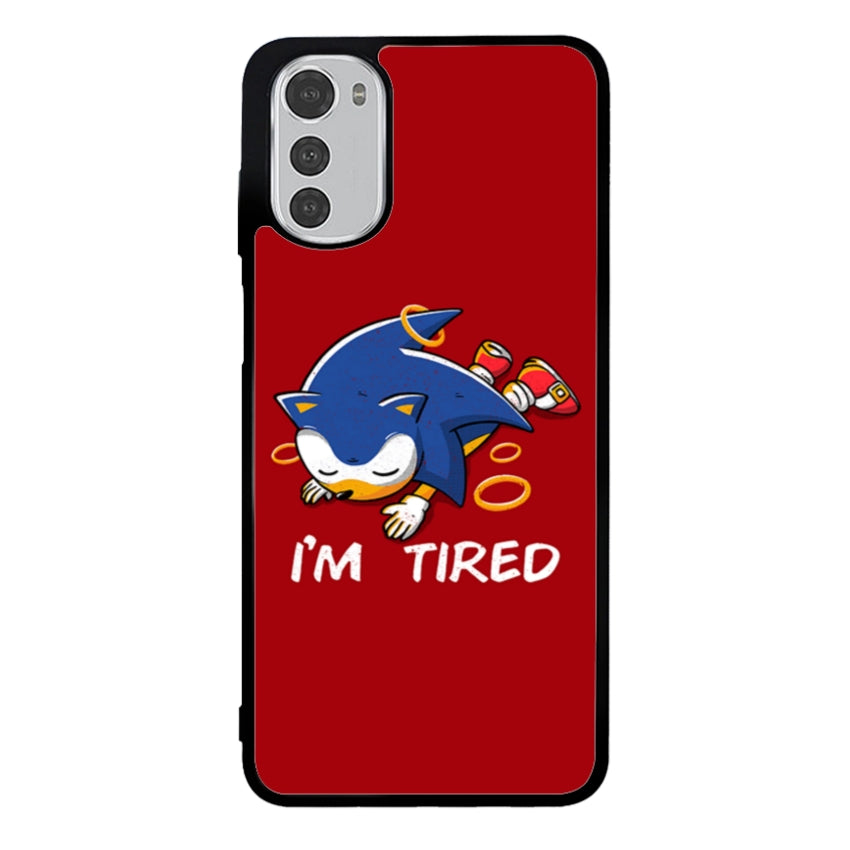 I'm Tired - Motorola