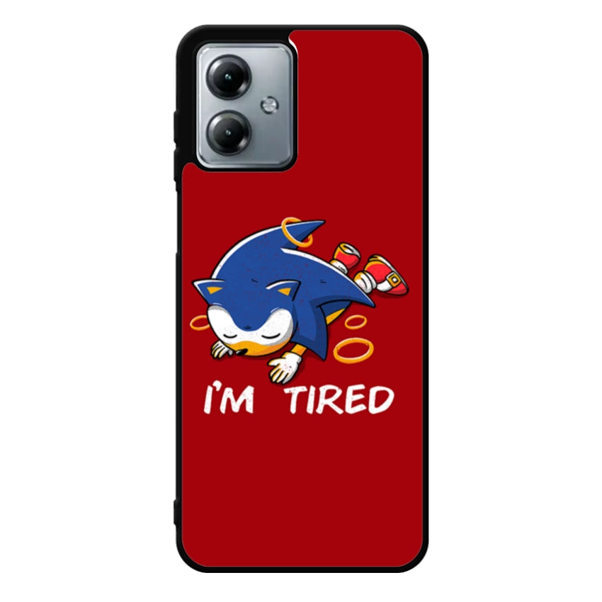 I'm Tired - Motorola