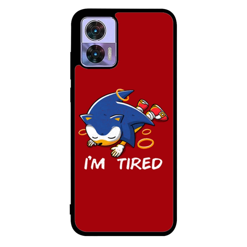 I'm Tired - Motorola