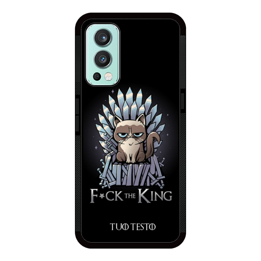 F*uck the King - OnePlus e Nothing Phone