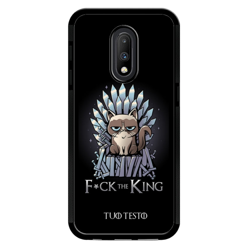 F*uck the King - OnePlus e Nothing Phone