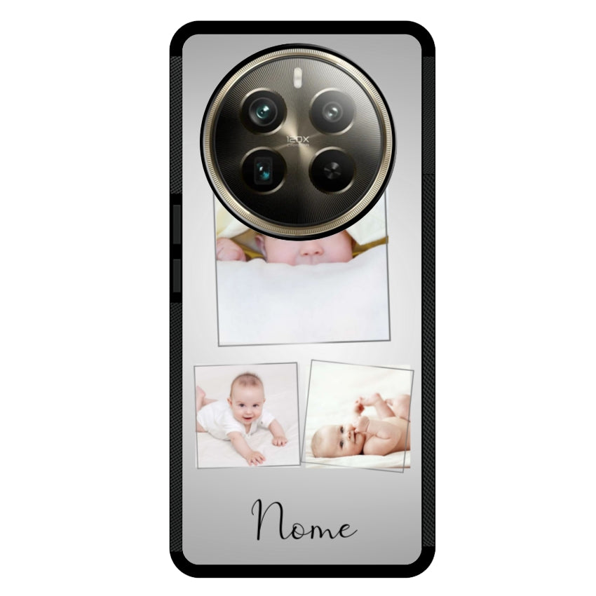Cover 3 Foto Frame - Realme
