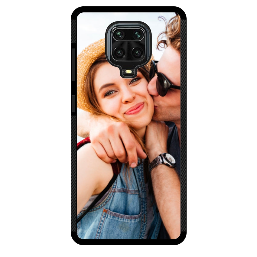 Full Photo Phone Case - Xiaomi, Redmi e Poco