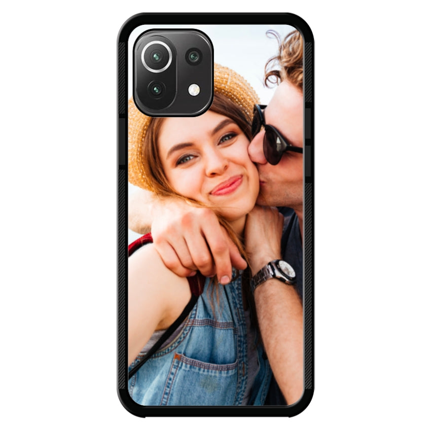 Full Photo Phone Case - Xiaomi, Redmi e Poco