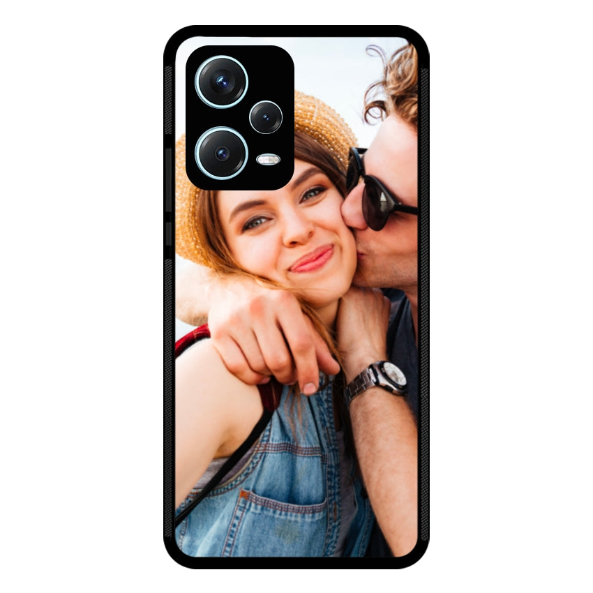 Full Photo Phone Case - Xiaomi, Redmi e Poco
