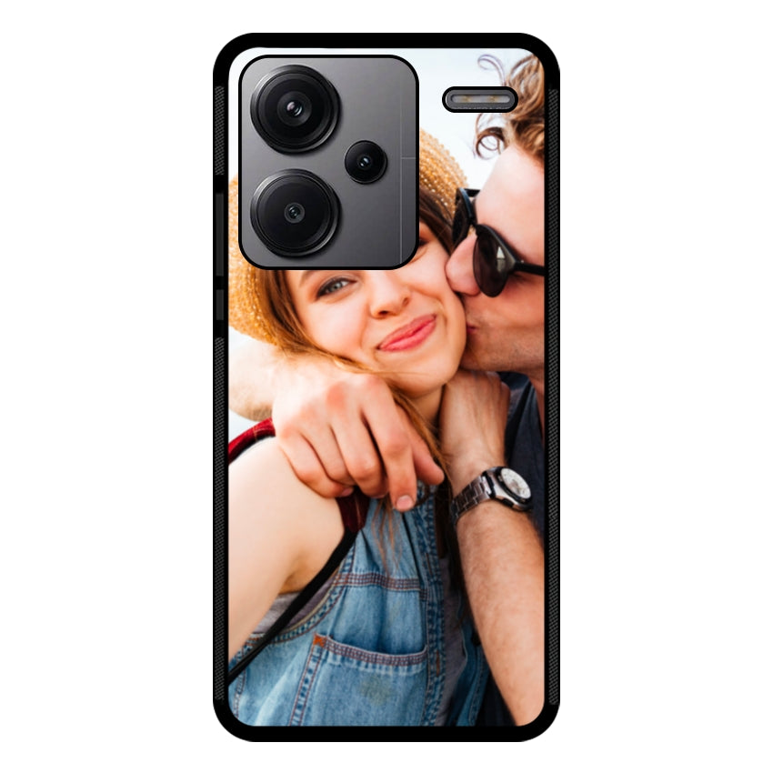 Full Photo Phone Case - Xiaomi, Redmi e Poco