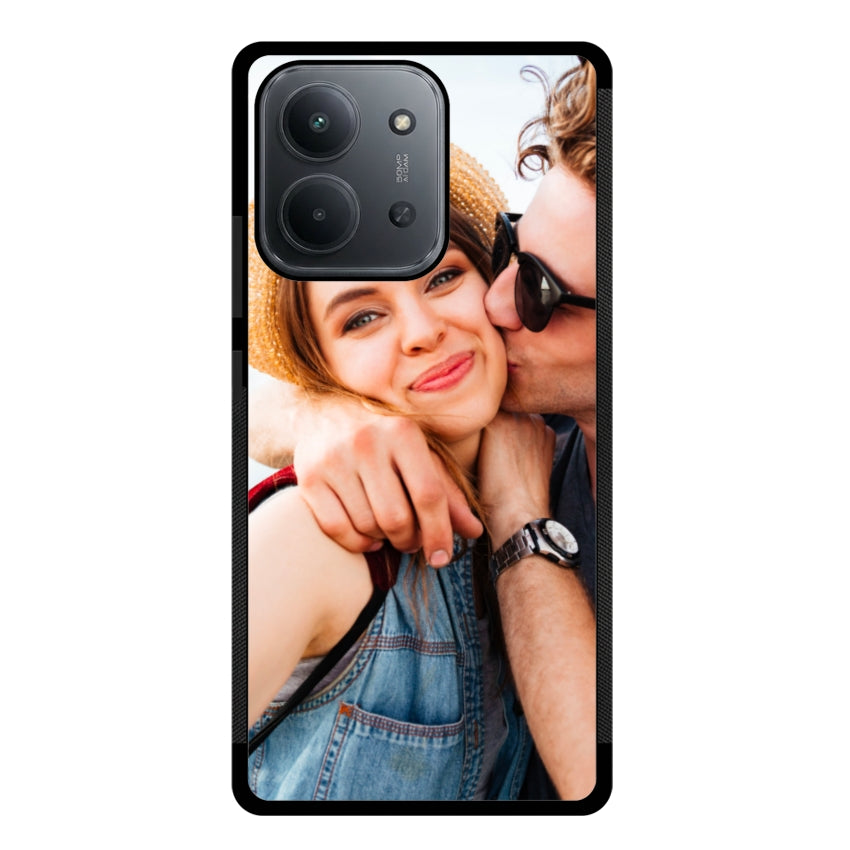 Full Photo Phone Case - Xiaomi, Redmi e Poco