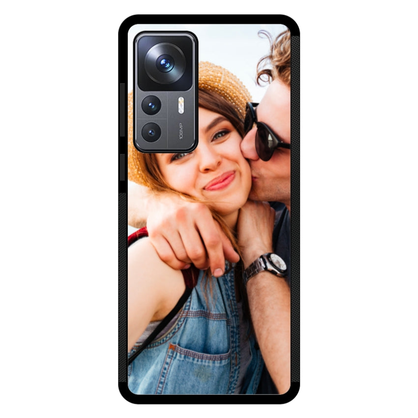 Full Photo Phone Case - Xiaomi, Redmi e Poco