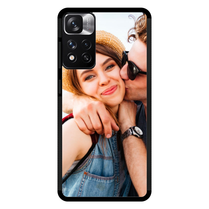 Full Photo Phone Case - Xiaomi, Redmi e Poco