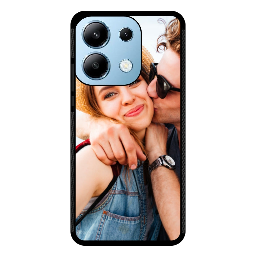 Full Photo Phone Case - Xiaomi, Redmi e Poco