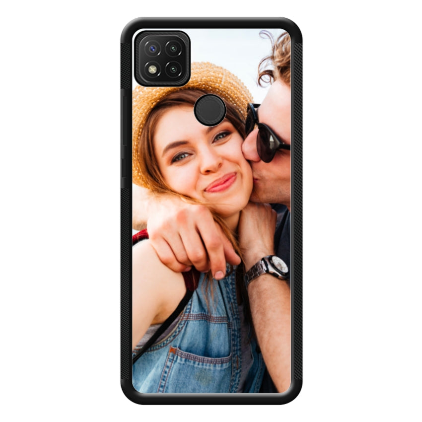 Full Photo Phone Case - Xiaomi, Redmi e Poco